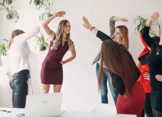 Exercise for Women Over 50: Unleashing Age-Defying Fitness Exercise for Women Over 50.