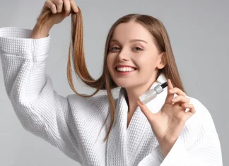 Harness the Power of Pea Sprout Extract for Hair Growth: Nature’s Secret for Full, Thick Hair pea sprout extract for hair growth.