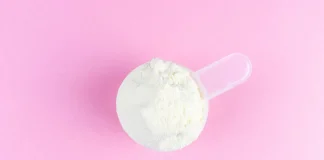 pre workout for women.