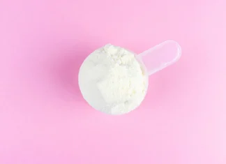 pre workout for women.