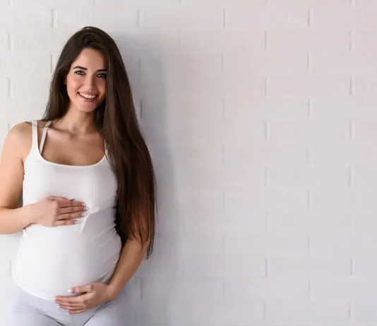 Protect Your Pregnancy with Prenatal Vitamins: 7 Critical Nutrients You Need prenatal vitamins.