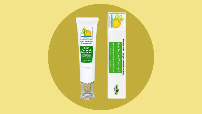 Dr. Speron’s Natural Skincare Acne Scar Treatment & Removal Cream: In-Depth Review