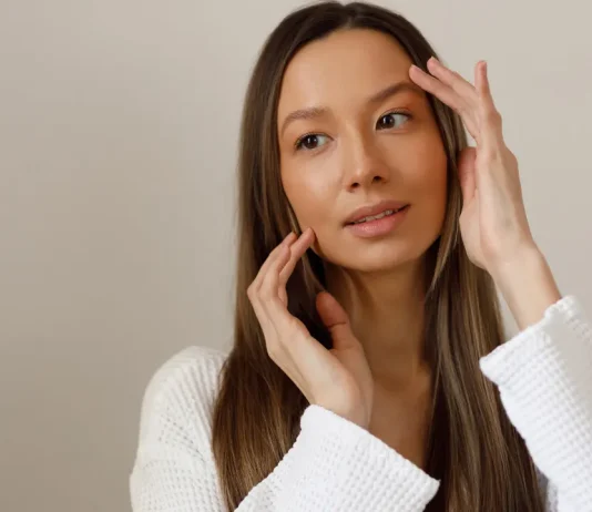 benefits of krill oil for skin.