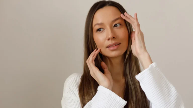 benefits of krill oil for skin.