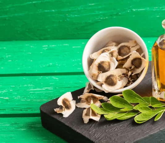 Green Virgin Products Moringa Oil – A Natural Beauty Product With Potent Anti-inflammatory Properties: In-Depth Review Green Virgin Products Moringa Oil