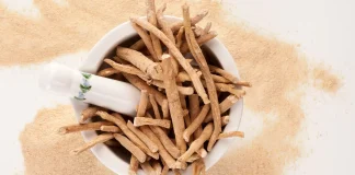 benefits of ashwagandha for women.
