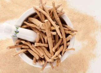 benefits of ashwagandha for women.