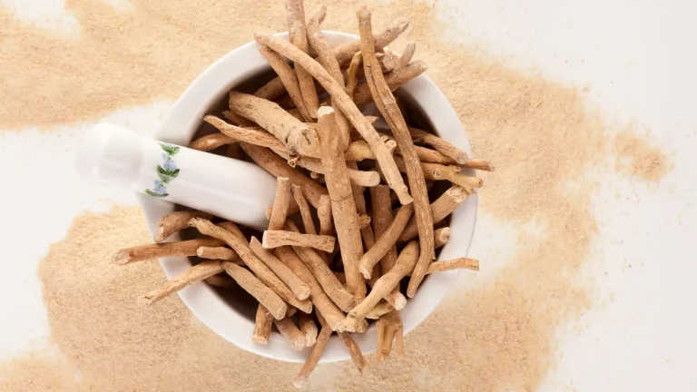 benefits of ashwagandha for women.