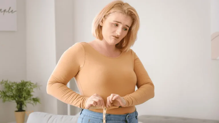 can Inflammation Cause Weight Gain