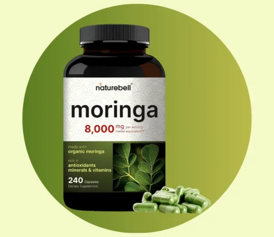 NatureBell Reviews: Evaluation of a Leading Moringa Product NatureBell Reviews