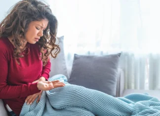 Hormone Balance by HUM Nutrition