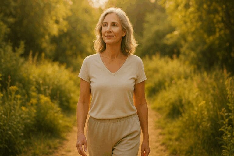 The Vital Truth About When to Start Hormone Replacement Therapy During Menopause