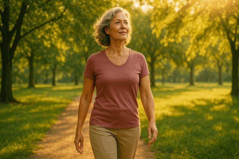 Essential Ways to Protect Bone Health: How to Prevent Osteoporosis After Hysterectomy