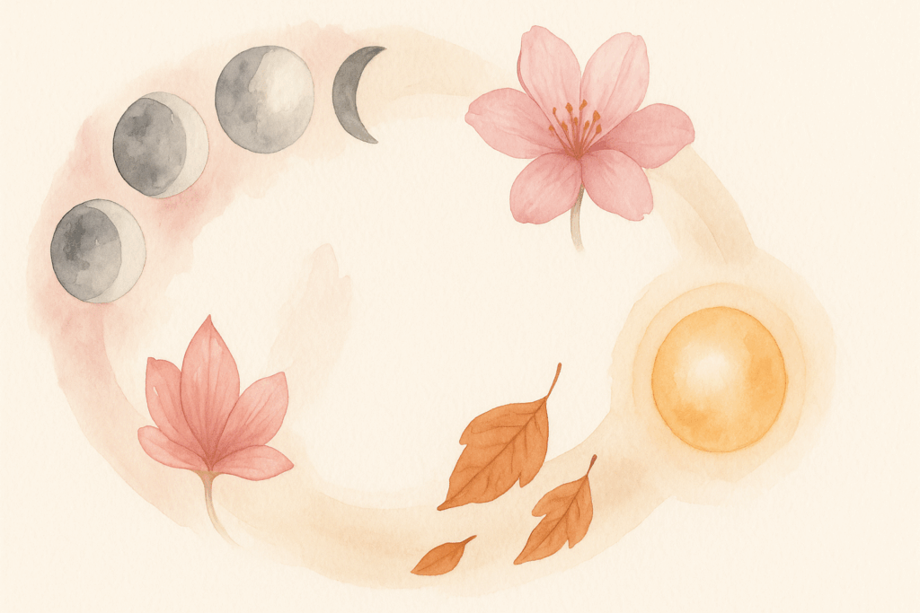 Can Your Period Date Change Every Month