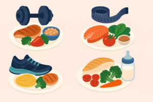 Semaglutide vs Tirzepatide for Weight Loss in Adults With Overweight or Obesity