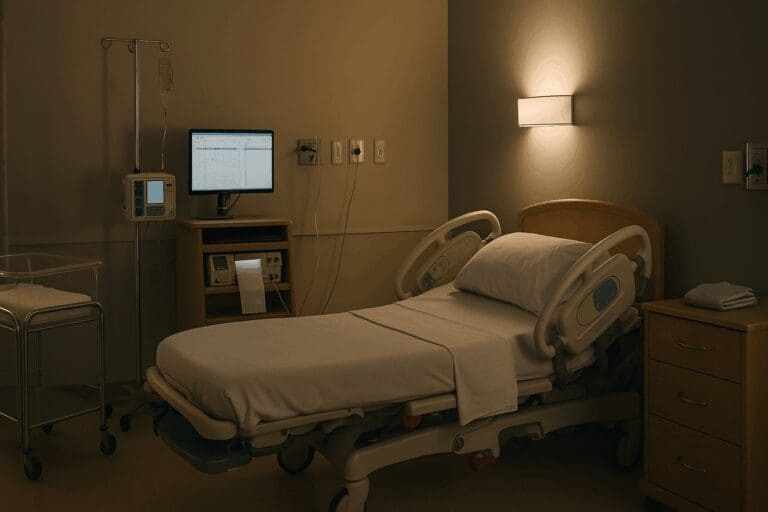 The Essential Guide to Understanding When Will Hospital Admit You for Labor