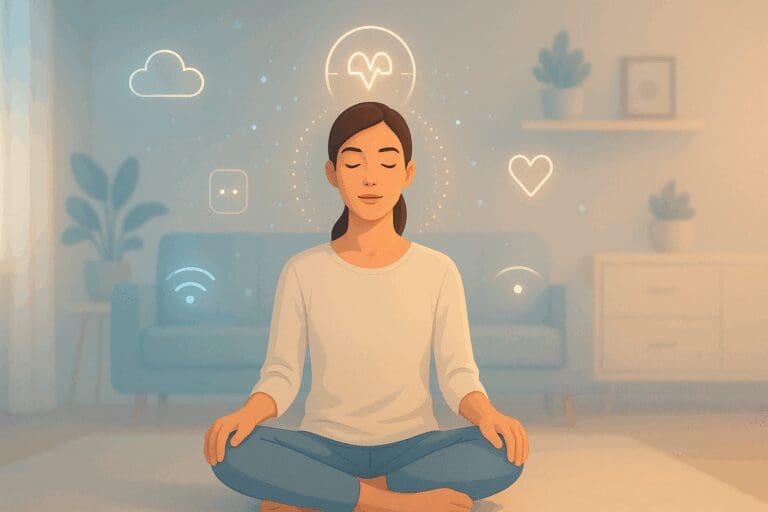 Discover the Powerful Science Behind the 3 Minute Mindfulness App for Daily Mental Clarity